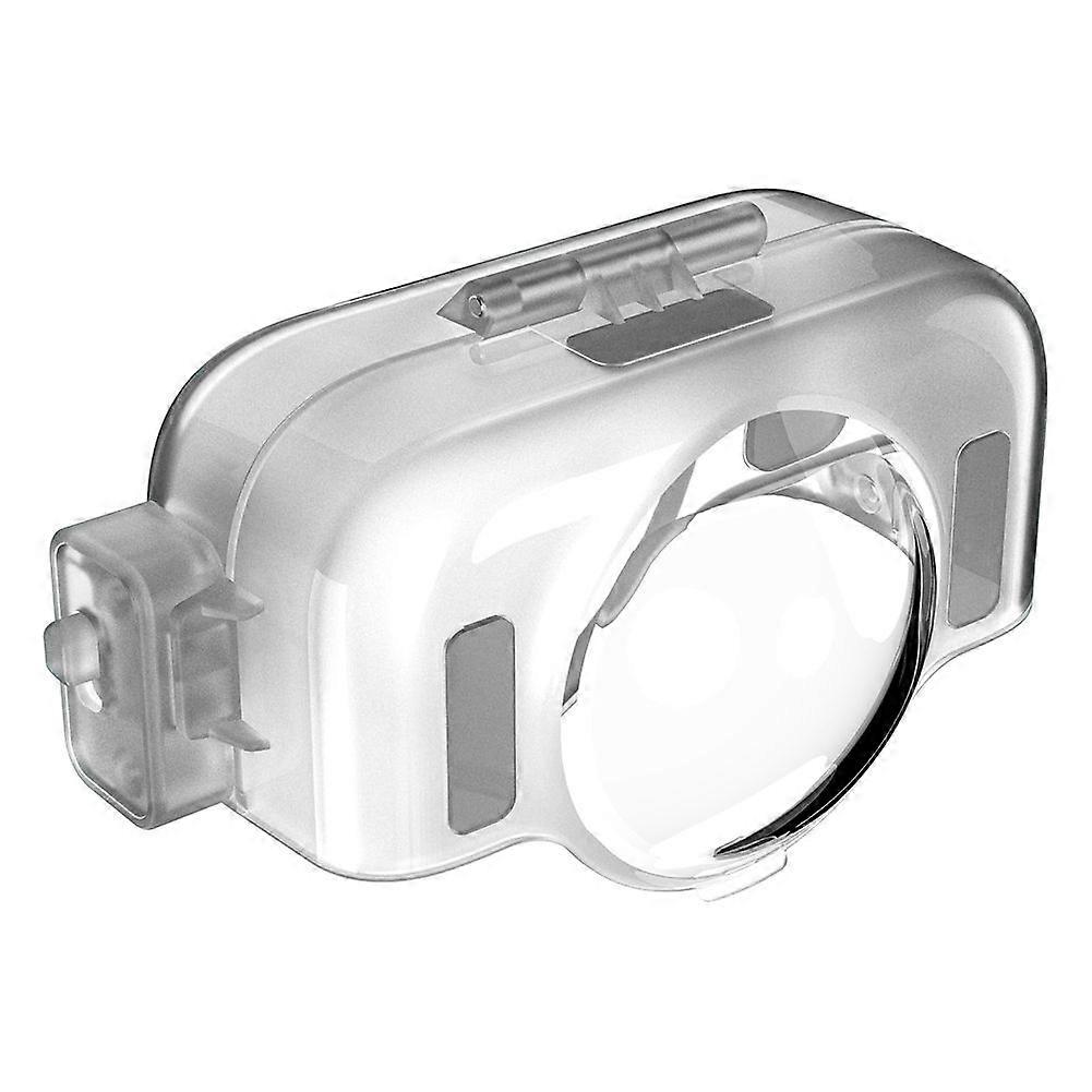 Lens Protector for DJI OSMO 360 Panoramic Camera Accessories Anti-Scratch Protectors Action Camera Accessory