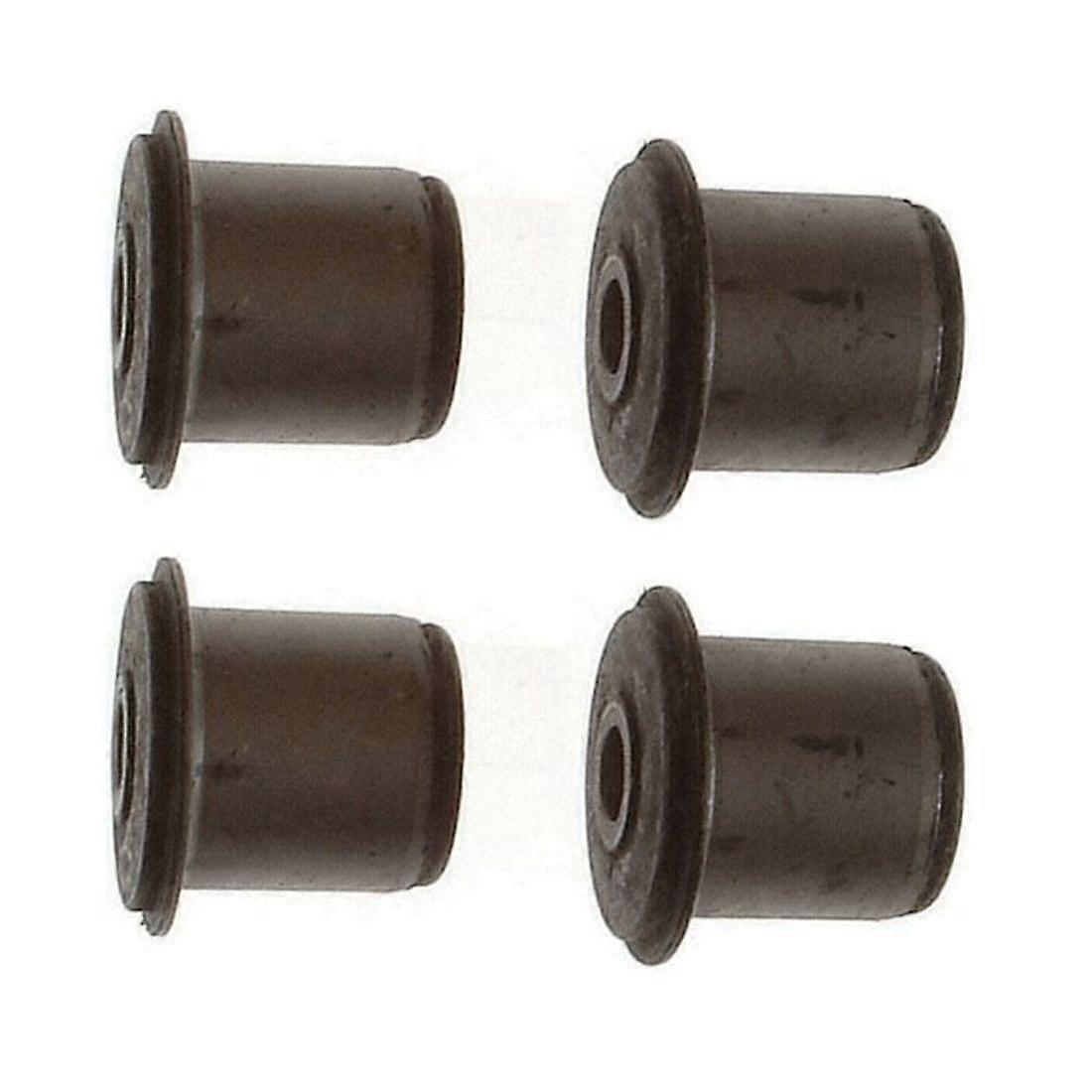 Control Arm Bushing Kit Front Upper Suspension for Dodge Ram 1500 Chrysler Aspen Durango Raider