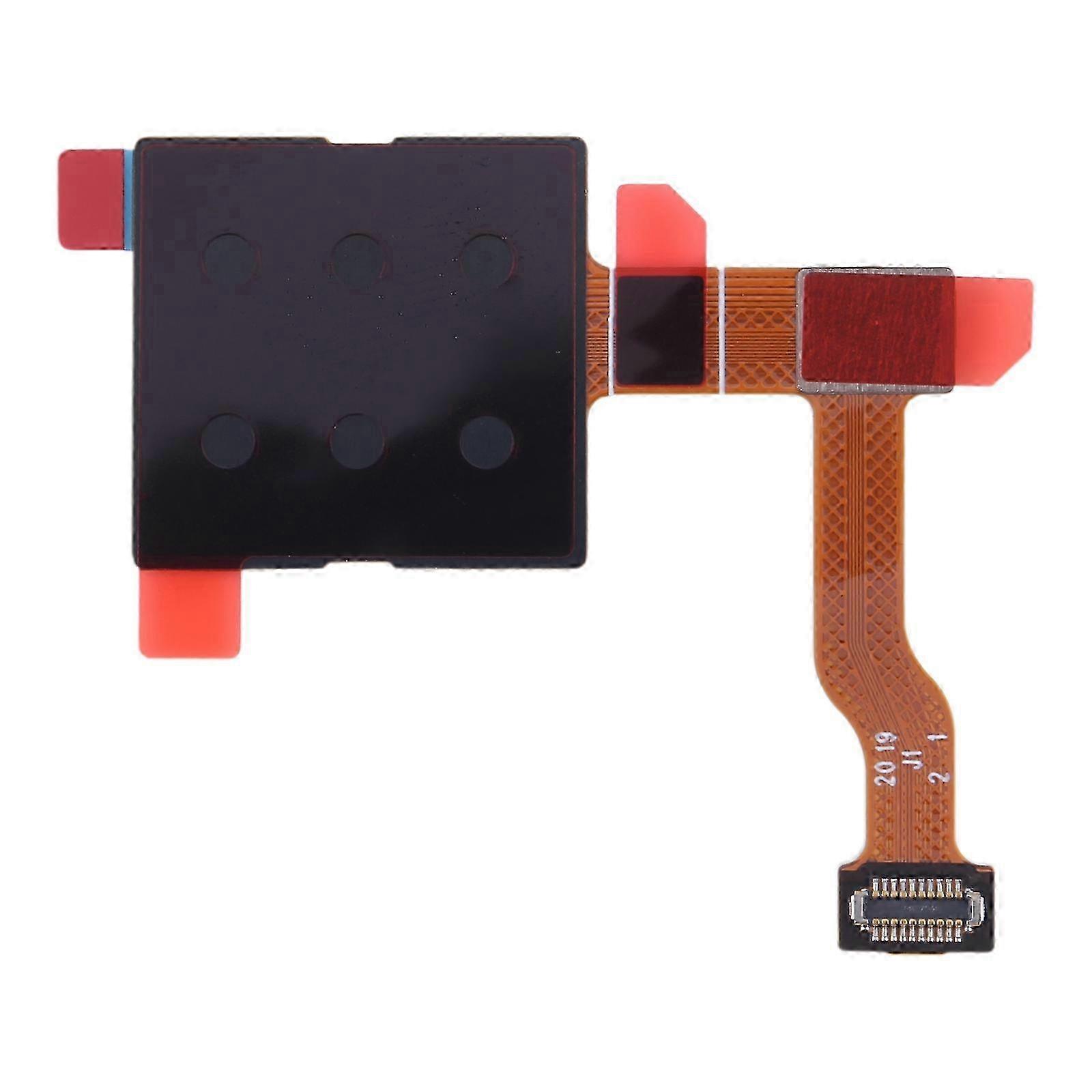 For Xiaomi 12 Pro COMPATIBLE Fingerprint Sensor Flex Cable 26-27s