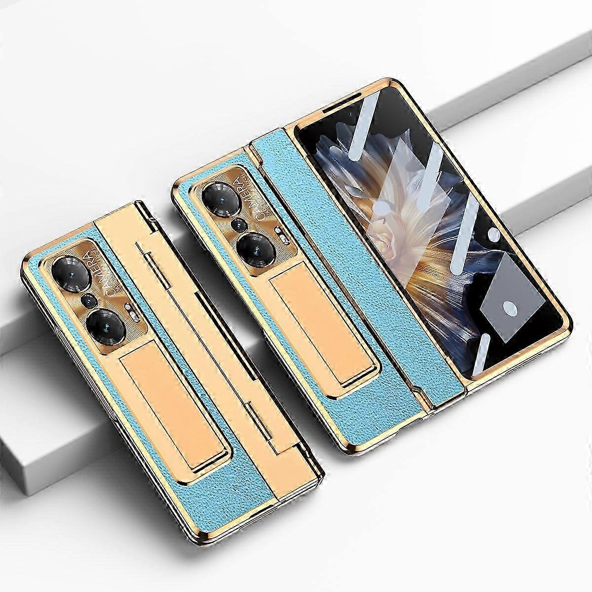 For Honor Magic Vs Integrated Full Coverage Phone Case with Hinge 26-27s