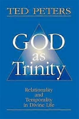 Dieu comme Trinité : Relation et temporalité dans la vie divine