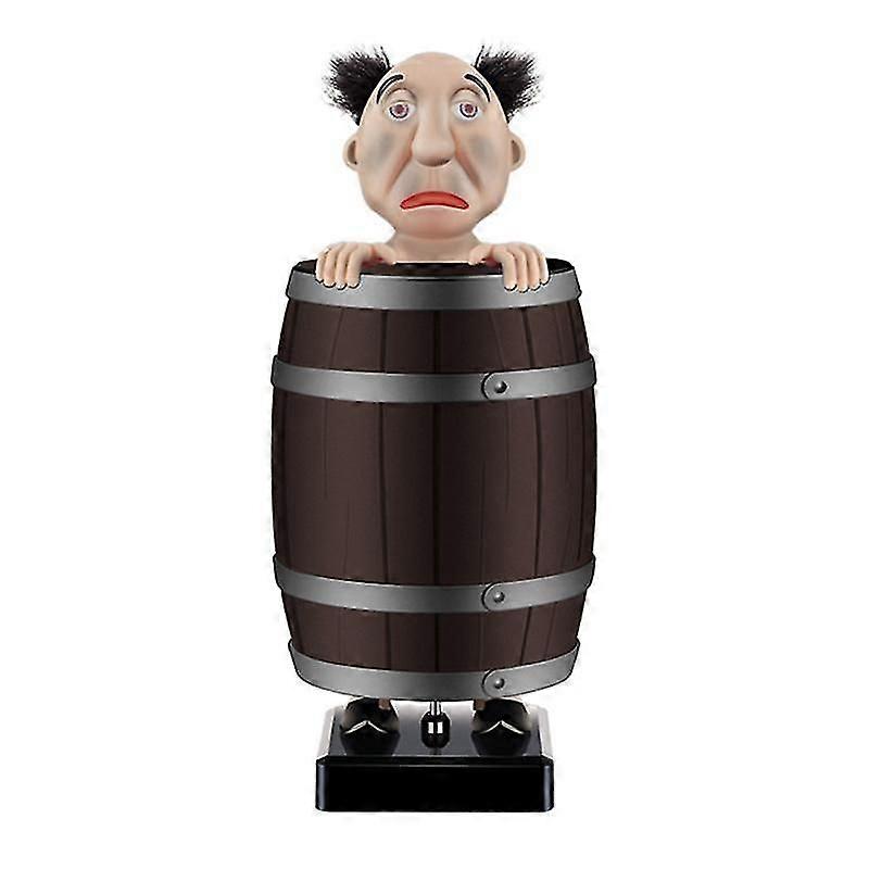 Spoof Cigarette Boxes Automatically Funny Good Compressive Strength Automatic Cigarette Boxes for Da