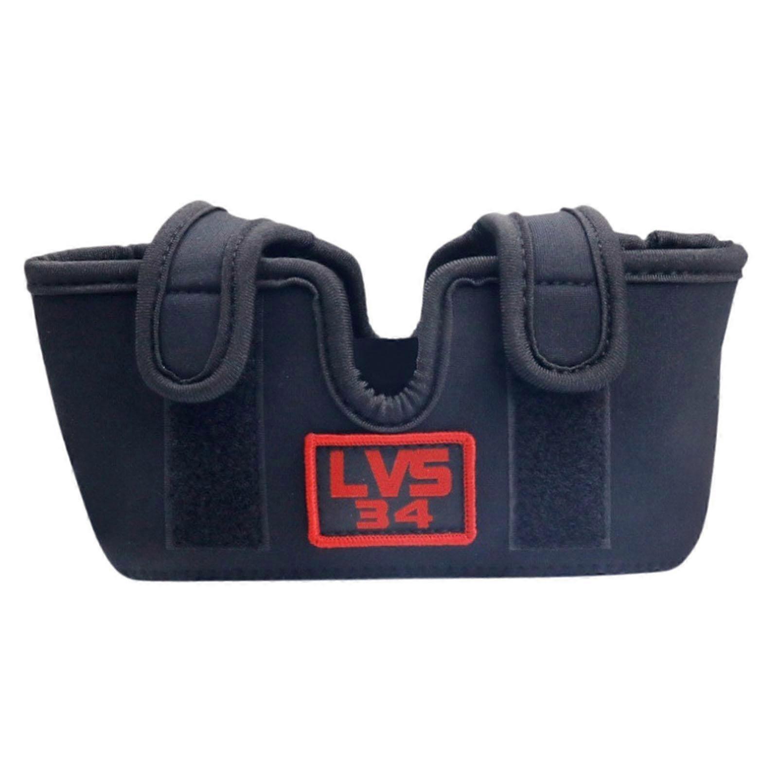 Lvs43 Sensors Protective Cover High Performance Sleeve Dustproof Compatible