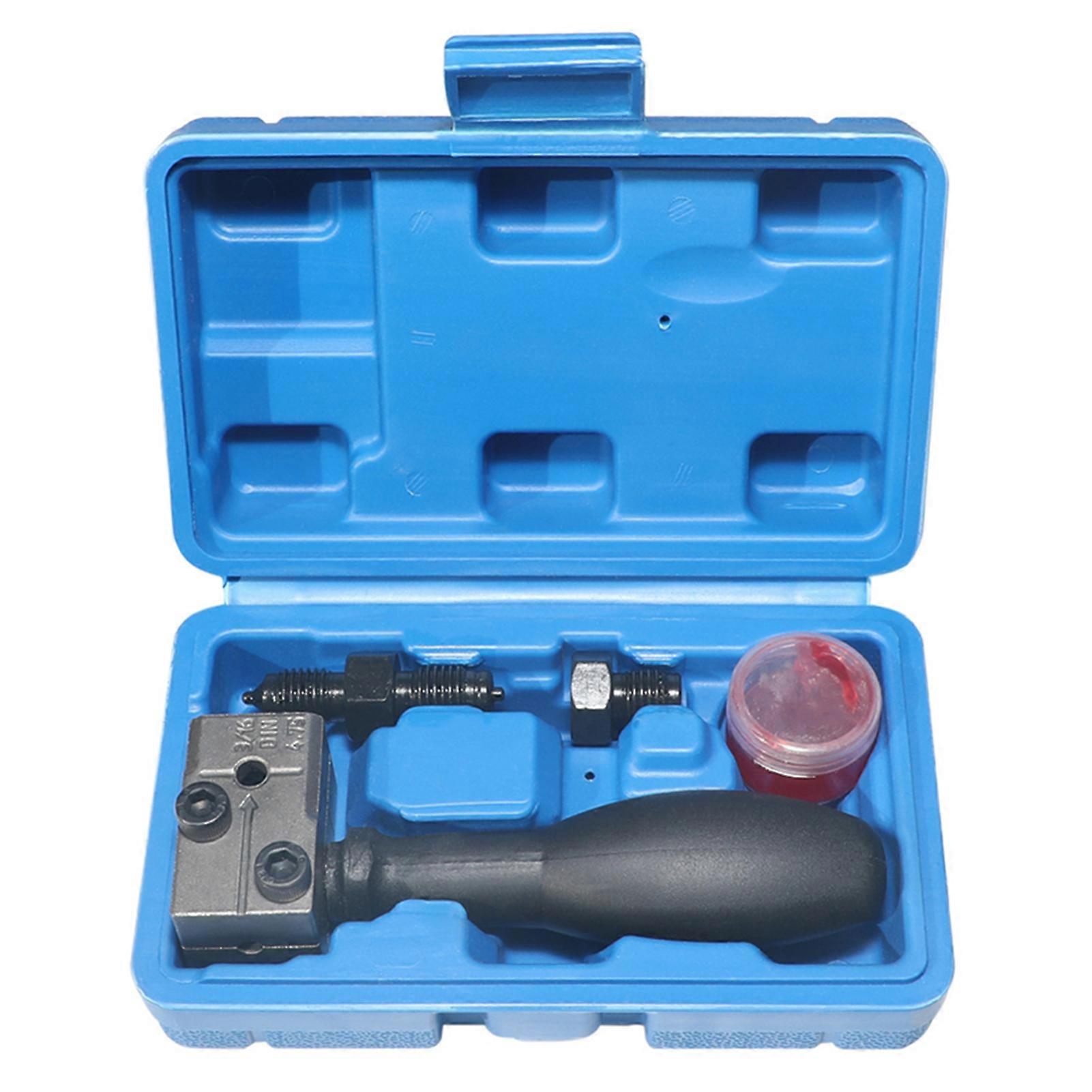 Brake pipe expander kit Compact Low Design Car Repair Accessories