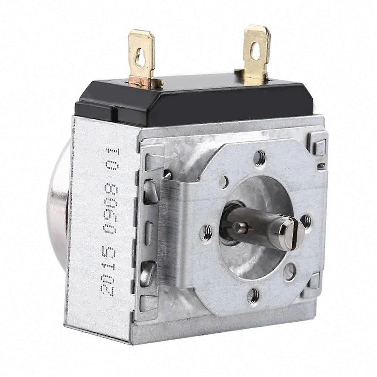 60 Minute Timer for Electric Oven, Multifunctional Digital Time Controller