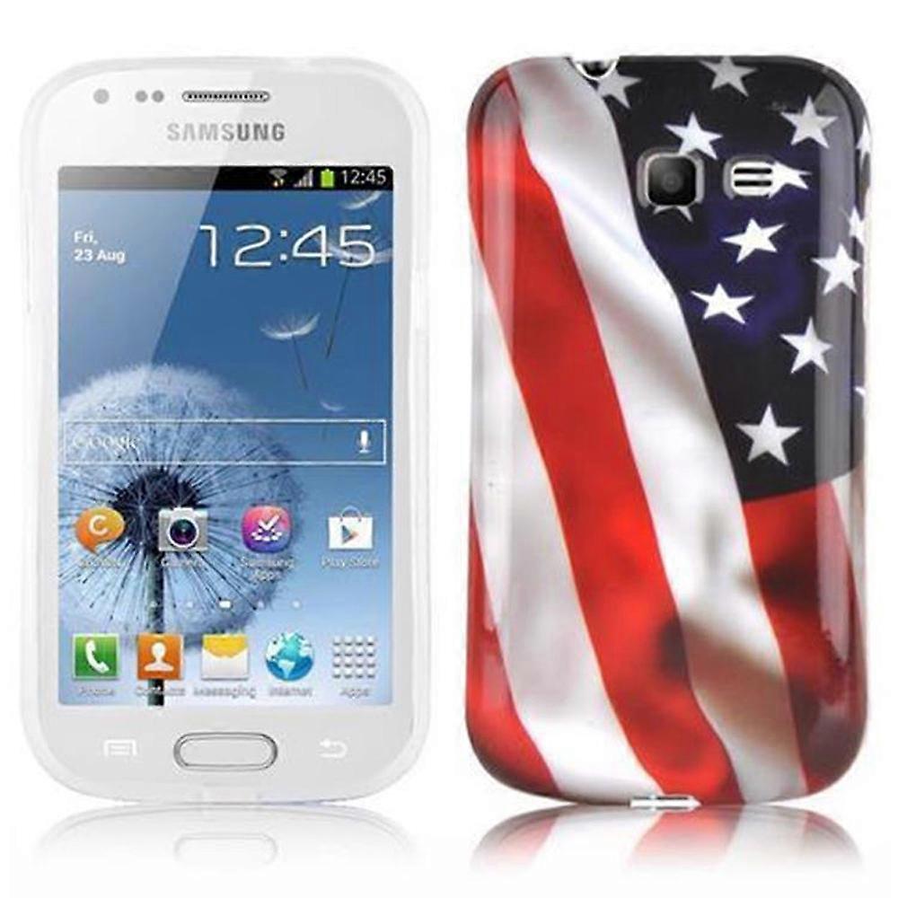 Funda protectora Samsung Galaxy TREND LITE