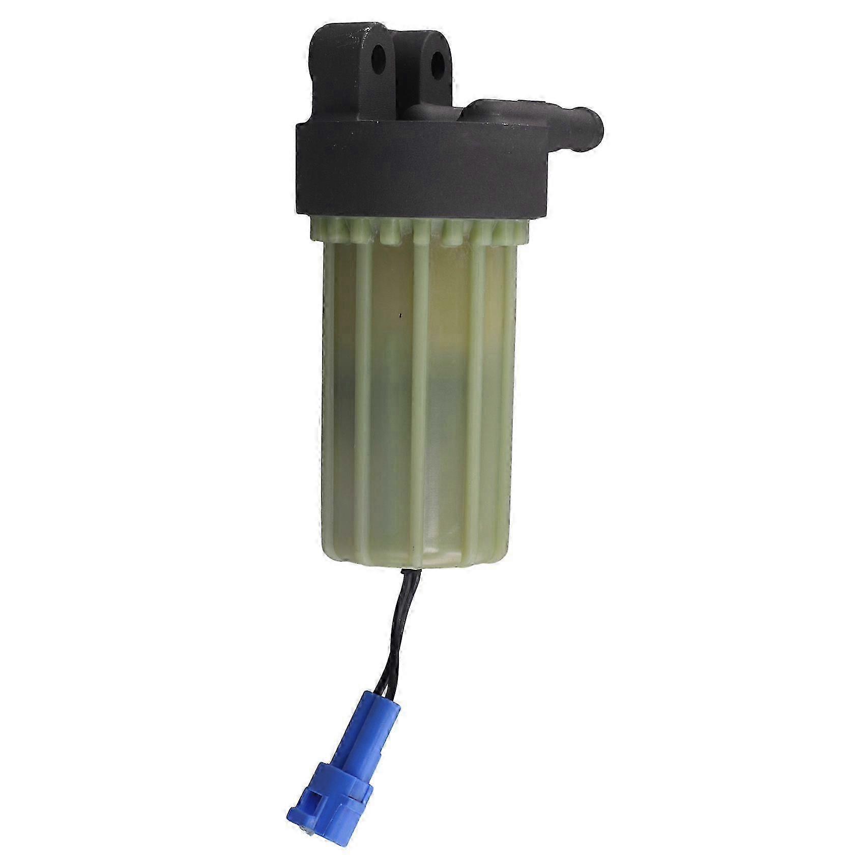 Marine Fuel Filter Assembly Compatible With Suzuki Outboard