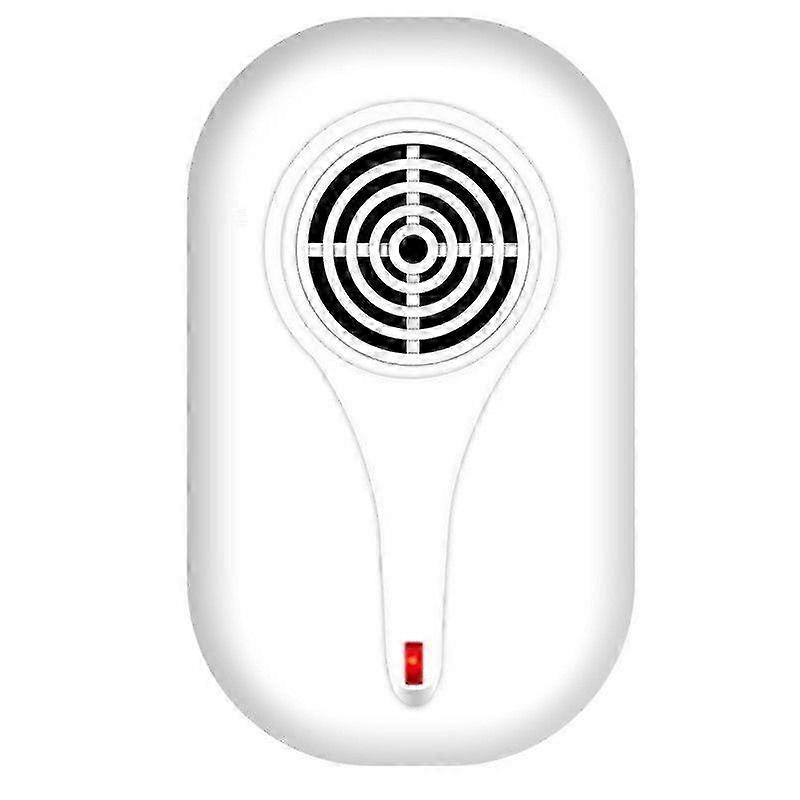 Flea eliminator for home, dust mite & bed bug killer, safe indoor device