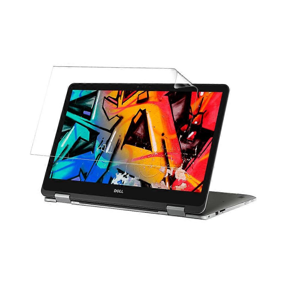 Dell Inspiron 17 5767 Hydrogel Screen Protector (copy)
