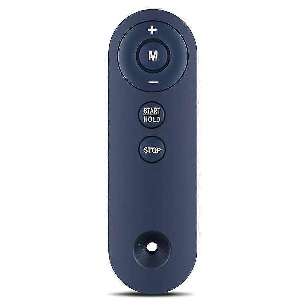 433MHz Remote Control Replace for Kiddoza Walking Pad Under Desk Treadmill 3860 3865 Accessories