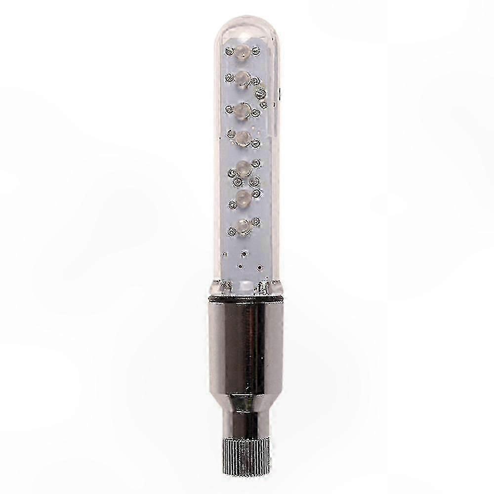 Bicycle Gas Nozzle Light Spool for Mountain E-Bikes