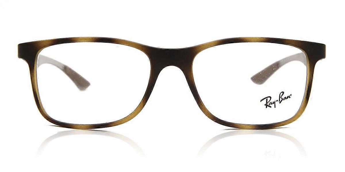 Ray-Ban RX8903 5200 Unisex Eyeglasses