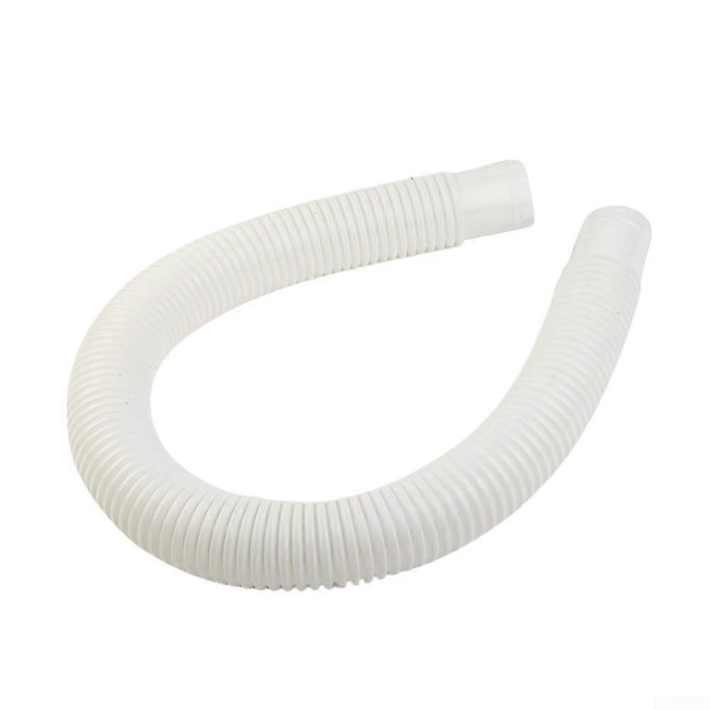 40mm Pool Skimmer Hose Replacement for Intex Surface Skimmer, Easy Tool Installation, 1pc
