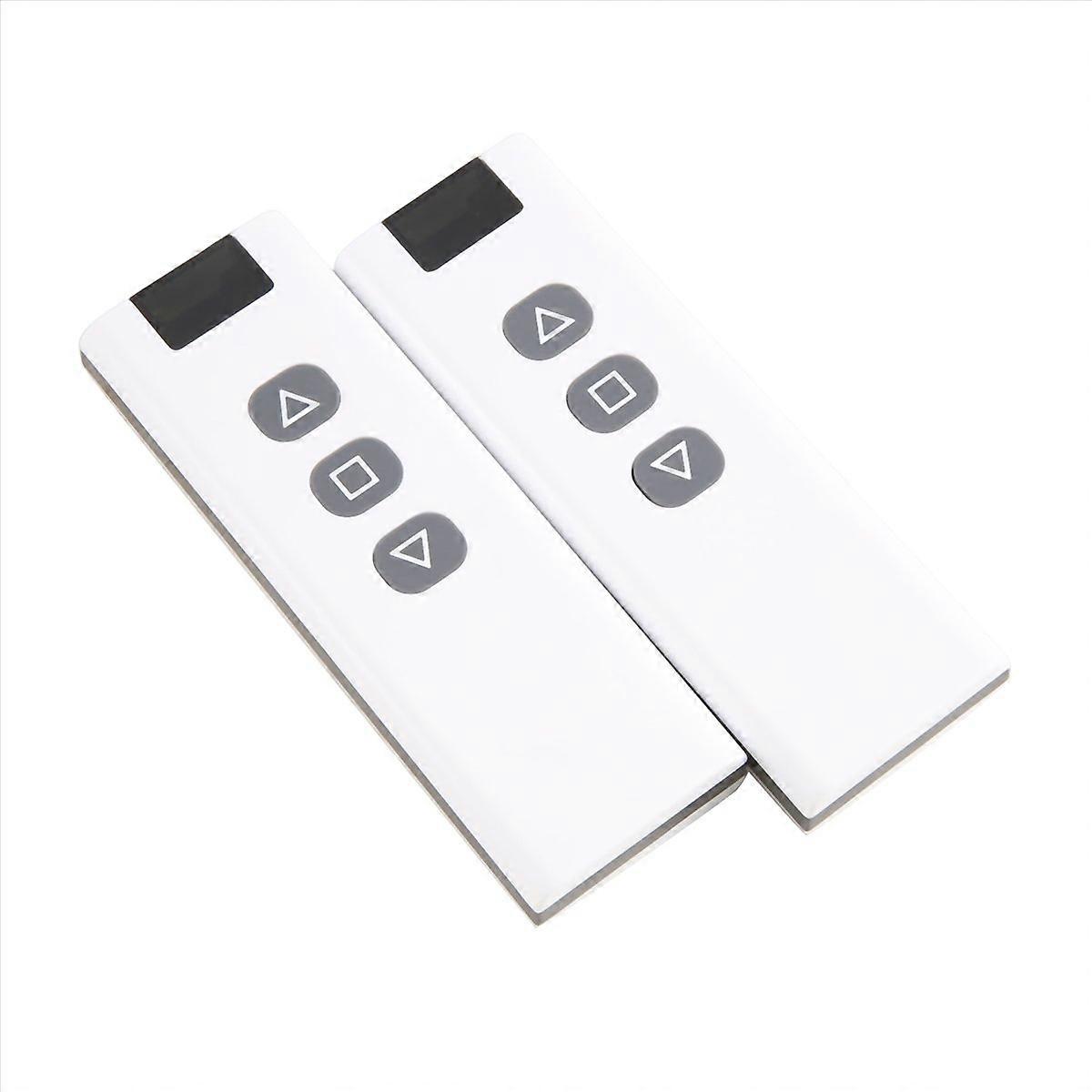Rf433mhz Radio Frequency Wireless Remote Control