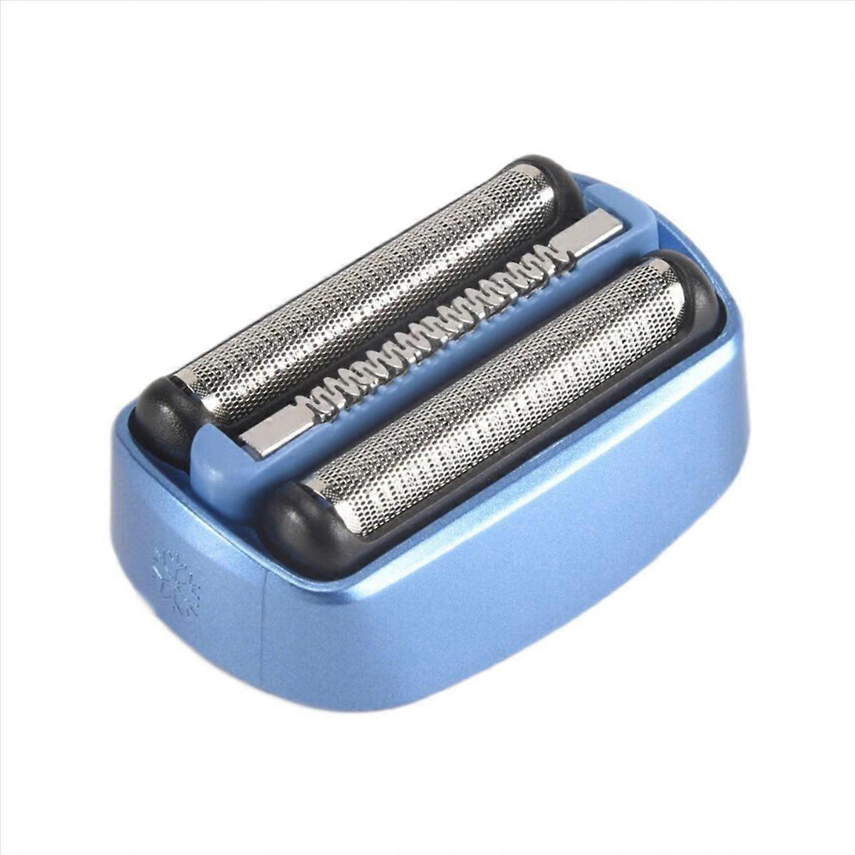 Replacement Shaver Head for Blade Blue 4 Series Electric Shaver