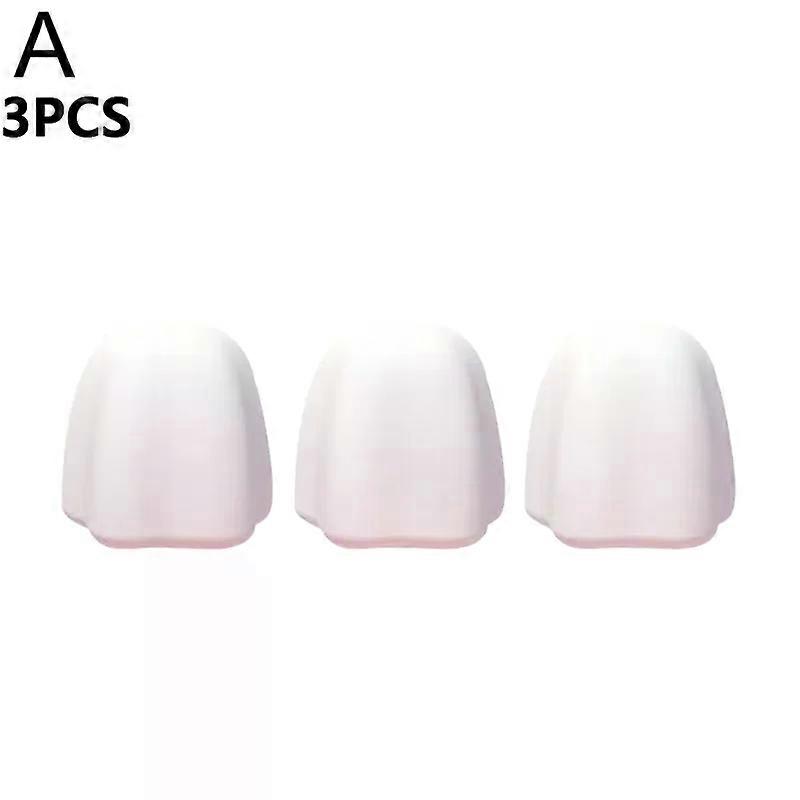 Toothpaste Squeezer Holder Reusable Automatic Closing Flower Shape Silica Gel Self Closing Toothpaste Cap