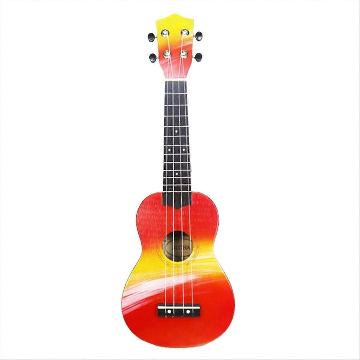 Sopraan Ukelele Sopraan Ukelele Beginners