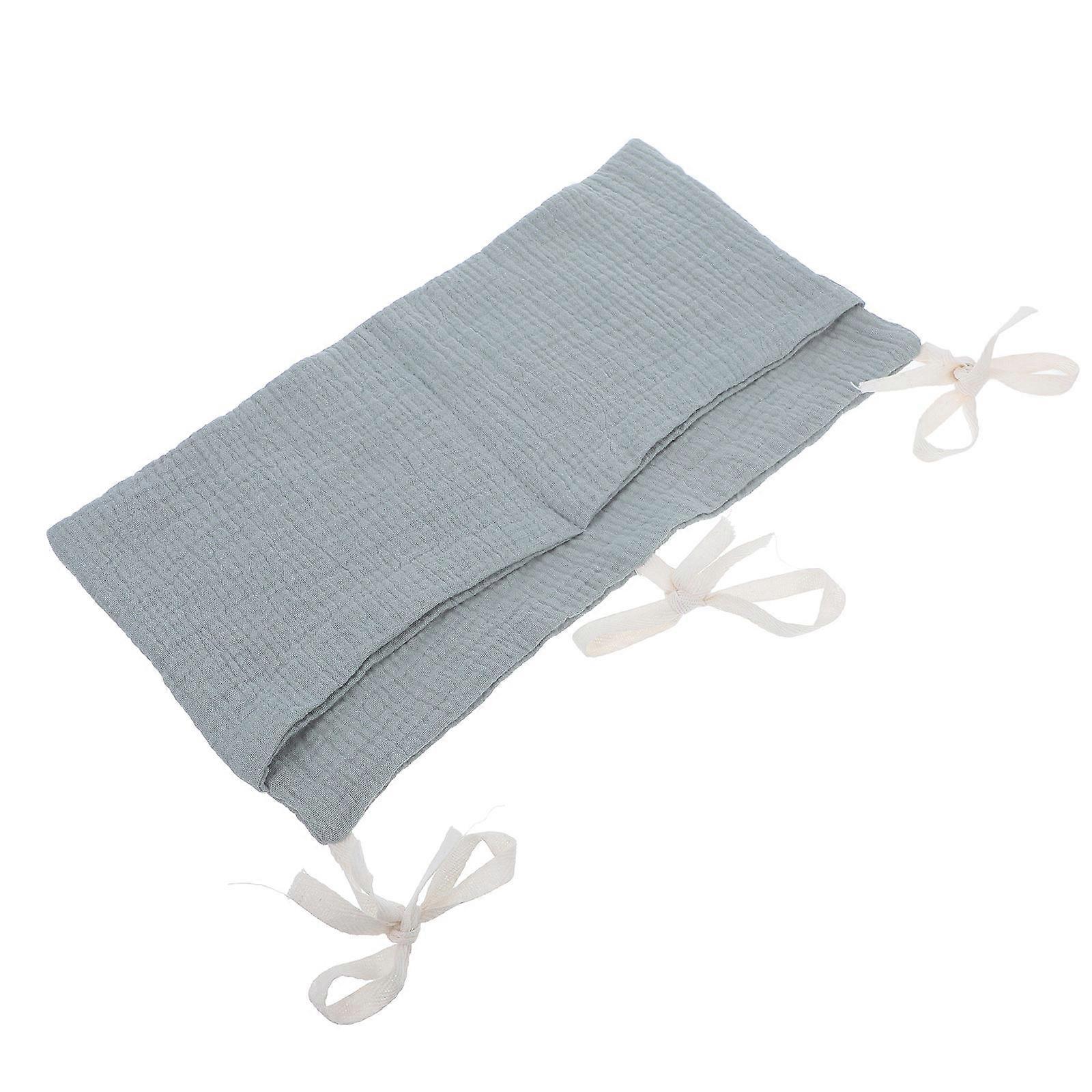 Baby Stroller Storage Bag for Storage Use 2Pcs Hanging Organizer with Straps