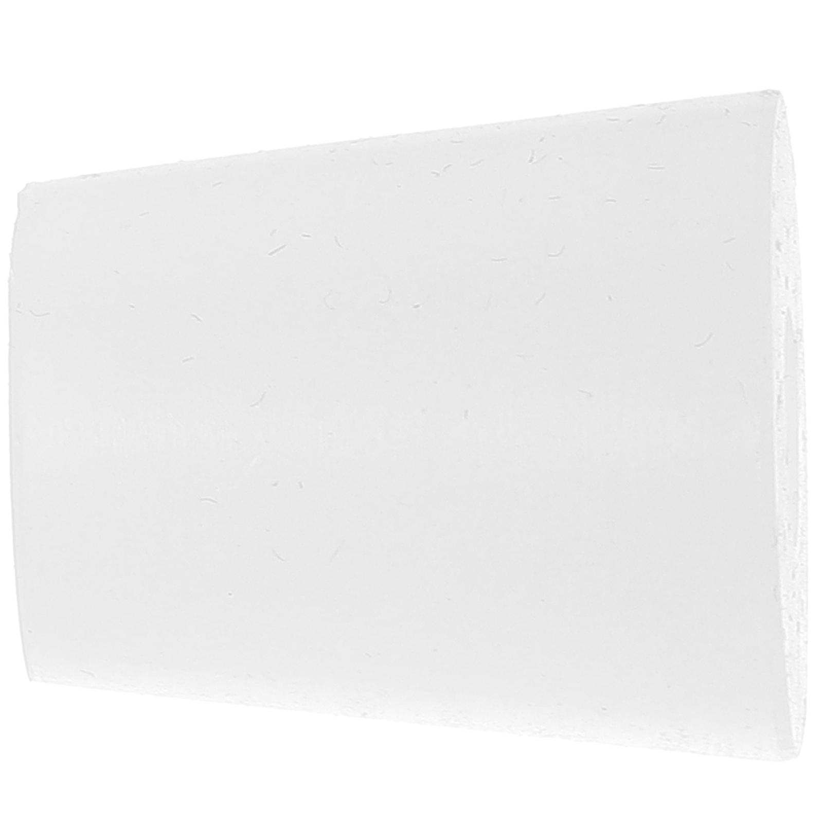 Reusable Silicone for Preservation with White