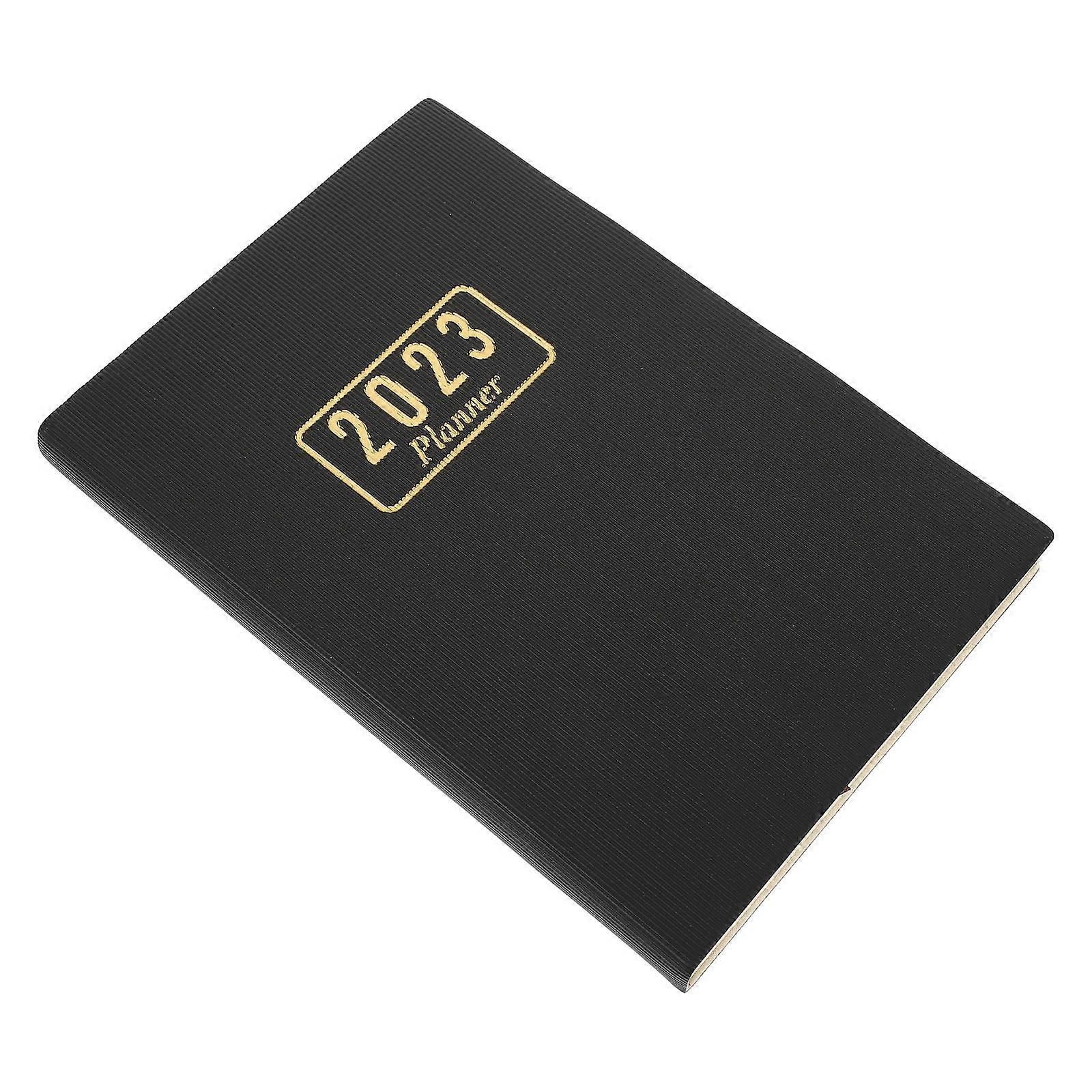 Multi-Function Academic Planner Household Planner Book Daily Use 1 Book