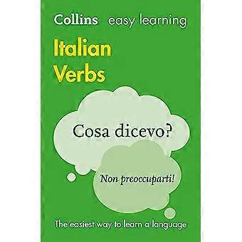Leichtes lernen italienische Verben (Collins Easy Learning Italienisch)