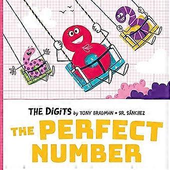 Los dígitos: el número perfecto