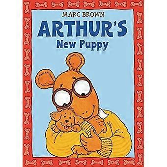 Arthurs nya valp