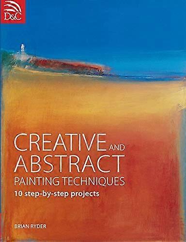 Creative and Abstract Painting Techniques