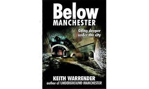 Below Manchester: Going Deeper Under the City