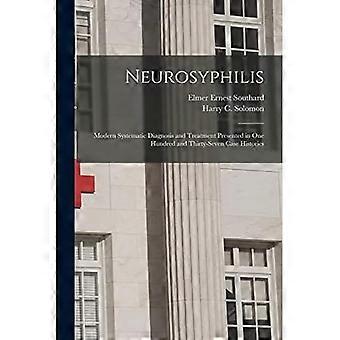 Neurosyphilis: Moderne systematische Diagnose und Behandlung anhand von 137 Fallbeispielen