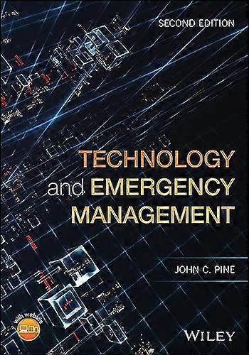 Technology and Emergency Management