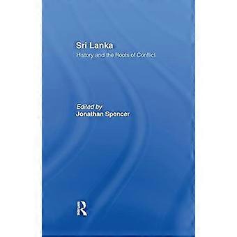 Sri Lanka : histoire et racines du conflit