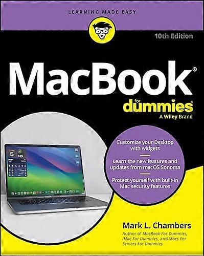 Macbook für Dummies