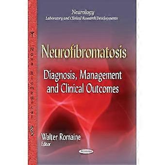 Neurofibromatoza (Neurologia – Badania laboratoryjne i kliniczne)