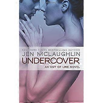 Undercover: książka poza linią