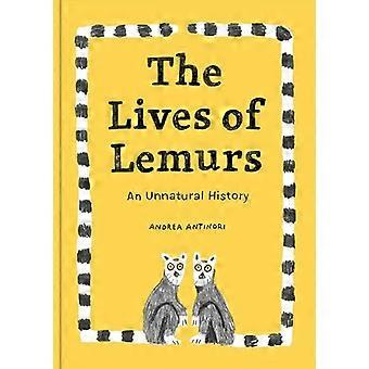 Lemurenes liv: En unaturlig historie