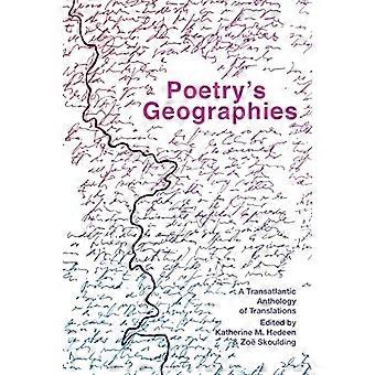 Poetry's Geographies