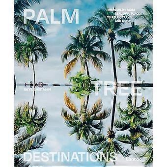 Reiseziele Palme