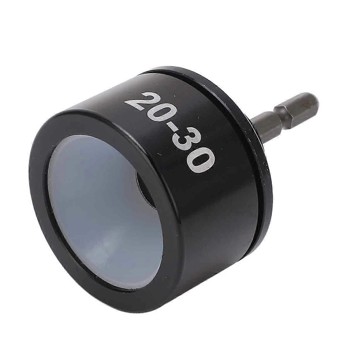 Waterproof Capping Bit For 20–30mm Caps