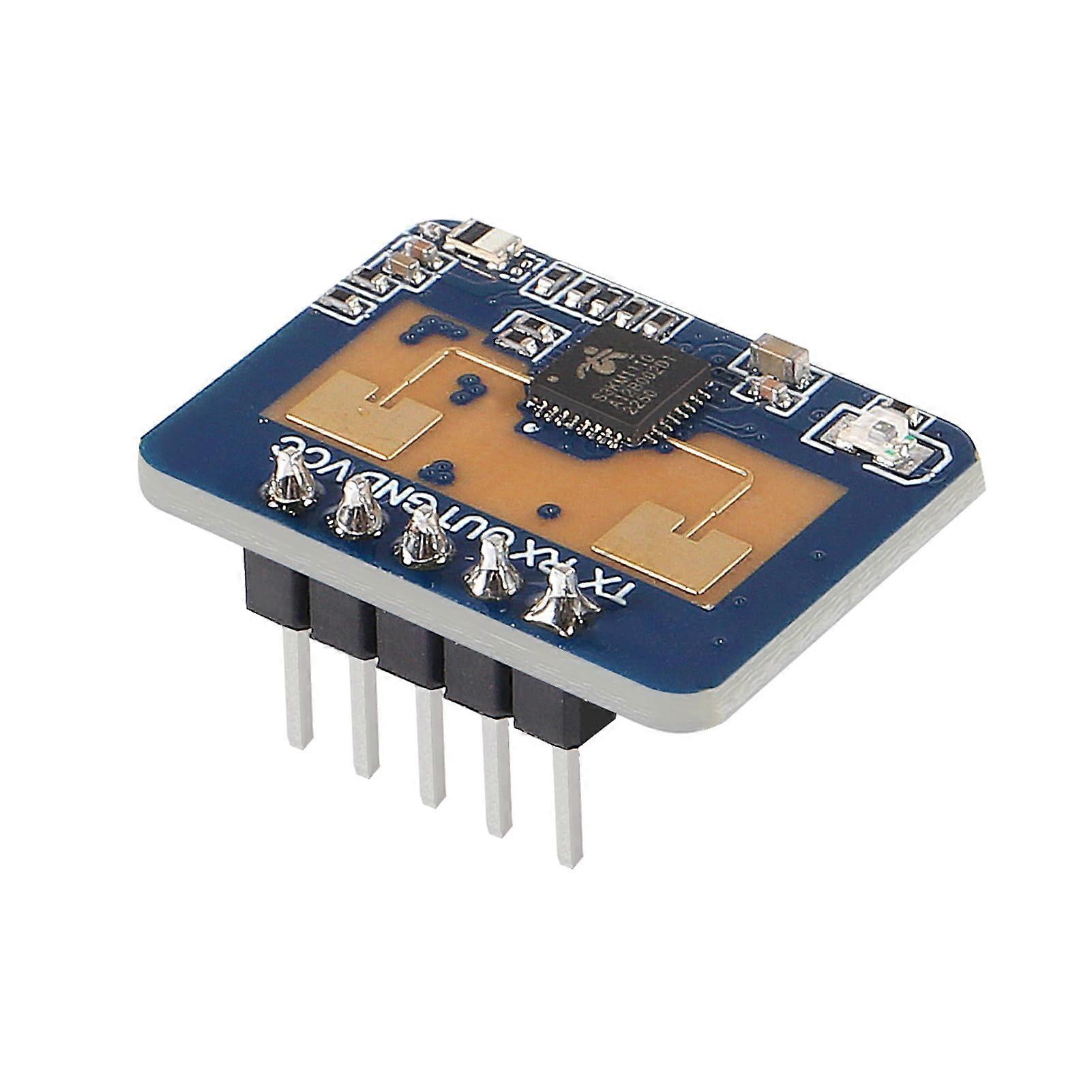 LD2410C Sensor Module Human Presence Radar Sensor Module LD2410 Millimeter Wave Radar Sensor Module