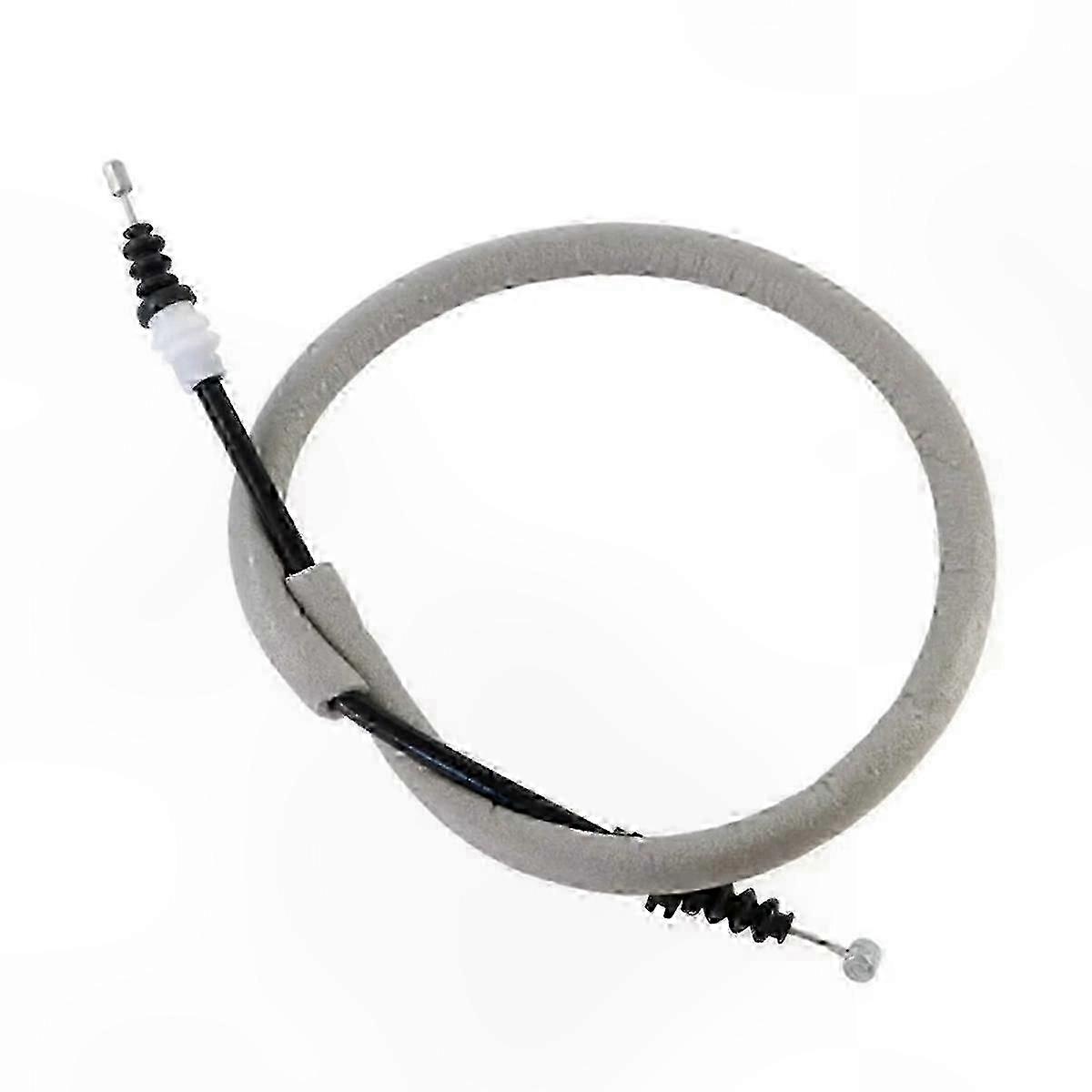 Outer Pull Wire Door Lock Control for L322 MK3 Land Rover.
