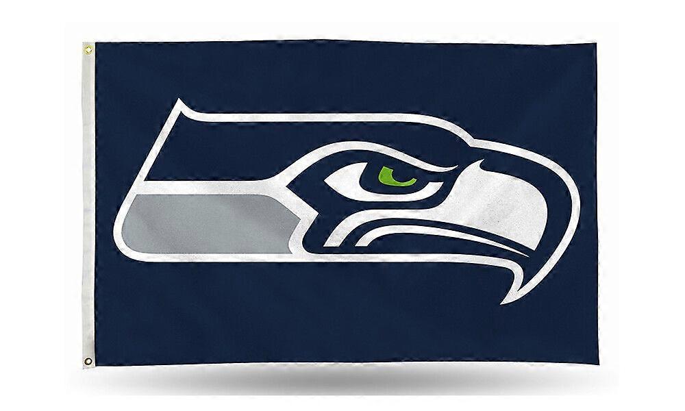 Seattle Seahawks FLAG C0647
