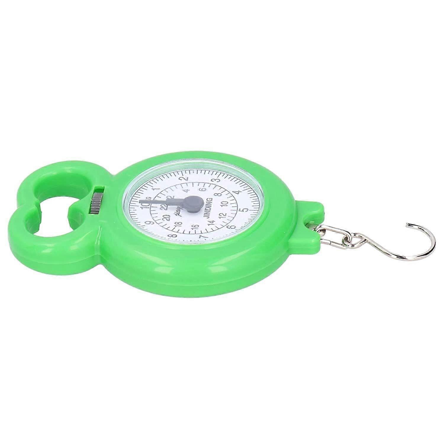 Fishing Scale Replacement Spring for Luggage Scale Restores Accuracy Durable Coil Design