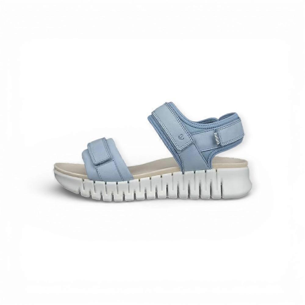Shoes Ecco Gruuv Sol 21310302434