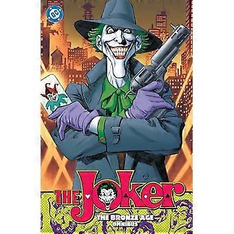 De Joker: De Bronzen Eeuw Omnibus (Nieuwe Editie)