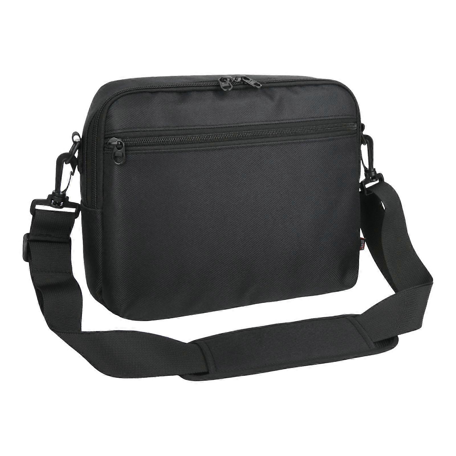 DVD Player Storage Bag Practical Adjustable Shoulder Strap for 9.5-10.5 inch