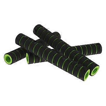 2 Pairs of Kayak Paddle Grips Sponge Non-slip Kayak Paddle Grips Sponge Protectors