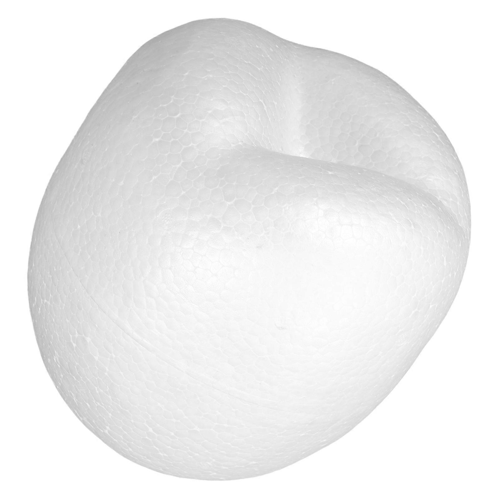 Foam White Craft Foam Mold for Decorating