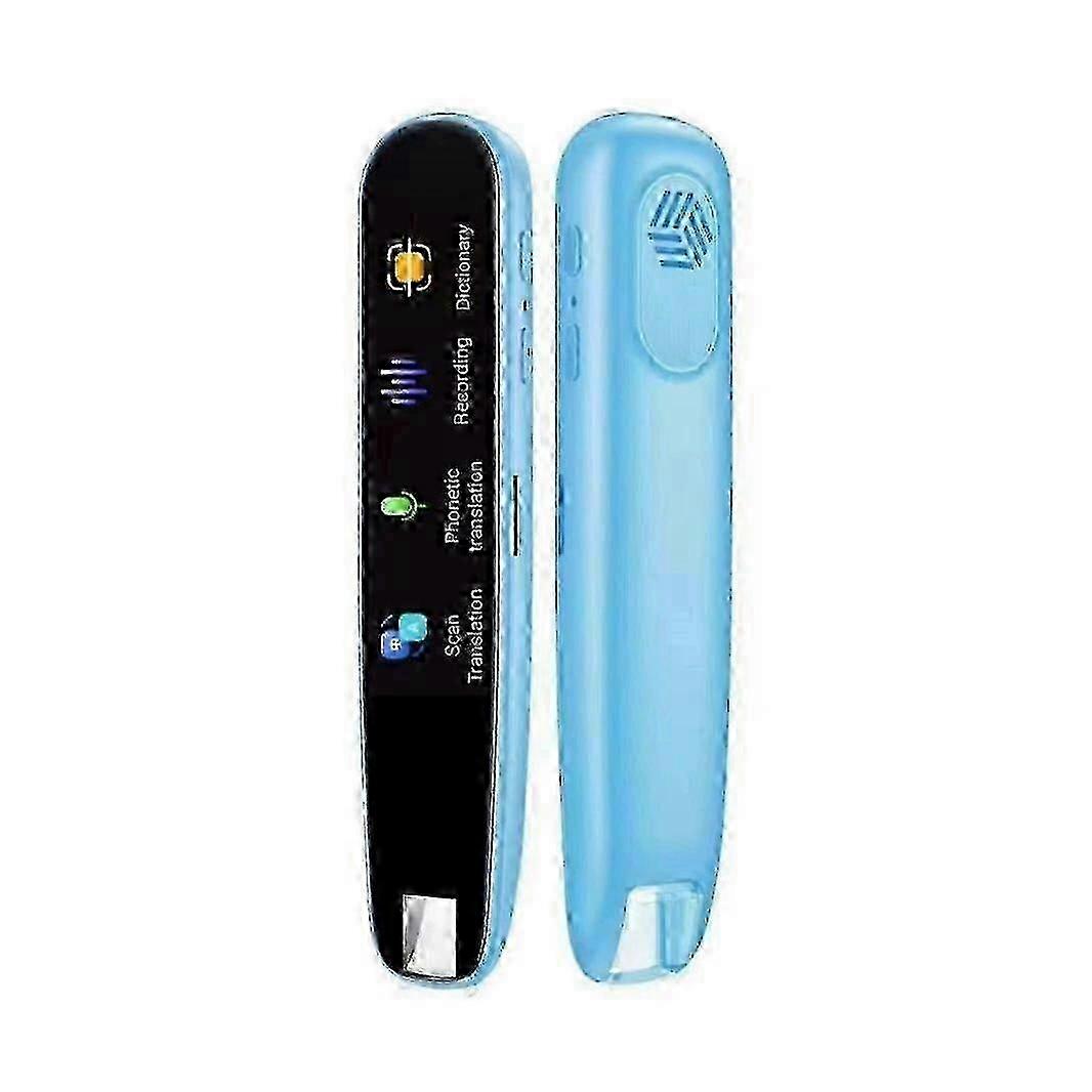 AI Powered Smart Scanner Pen for Instant Math Solutions and Problem Solving