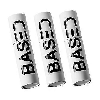 1-3x Hair Texture Powder 50g, Volumizing Styling Dust for Matte Finish and Natural Hold HY3